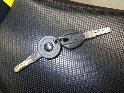 Ducati Monster 796 2013