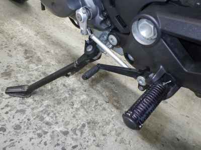 Ducati Monster 796 2013