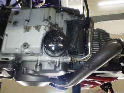 Ducati Monster 796 2013