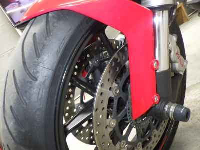 Ducati Monster 796 2013