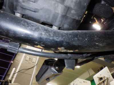 Yamaha XVS400 Drag Star Classic 2016