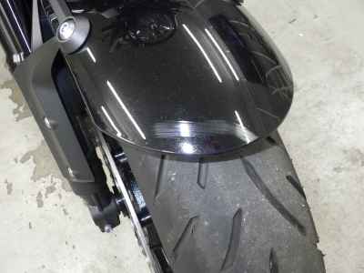 Kawasaki Z900RS Cafe 2024