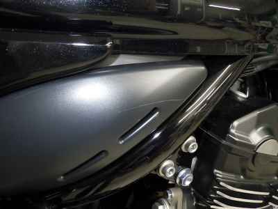 Kawasaki Z900RS Cafe 2024