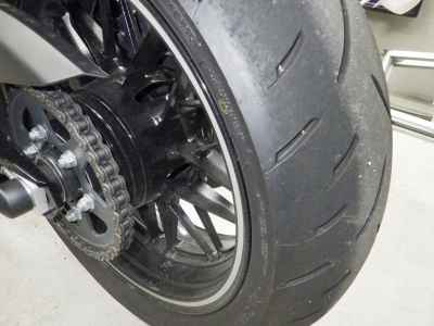 Kawasaki Z900RS Cafe 2024