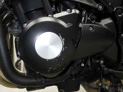 Kawasaki Z900RS Cafe 2024