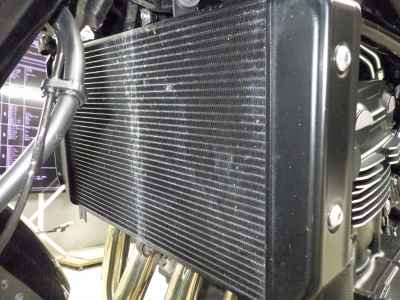 Kawasaki Z900RS Cafe 2024