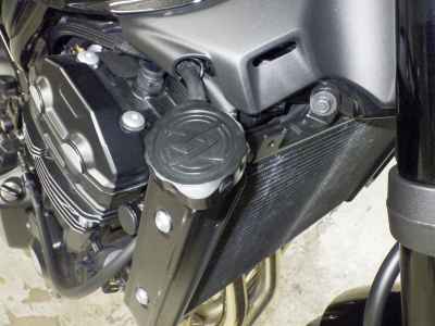 Kawasaki Z900RS Cafe 2024