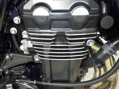 Kawasaki Z900RS Cafe 2024