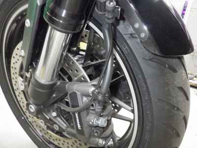Kawasaki Z900RS Cafe 2024
