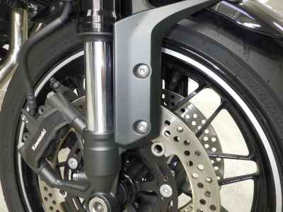 Kawasaki Z900RS Cafe 2024