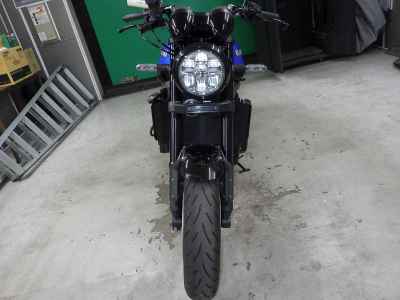 Kawasaki Z900RS Cafe 2024