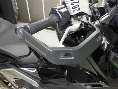 Honda X-Adv 750 2022