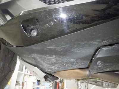 Honda X-Adv 750 2022