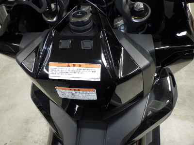 Honda X-Adv 750 2022