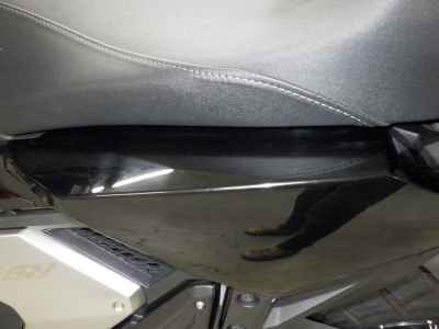 Honda X-Adv 750 2022