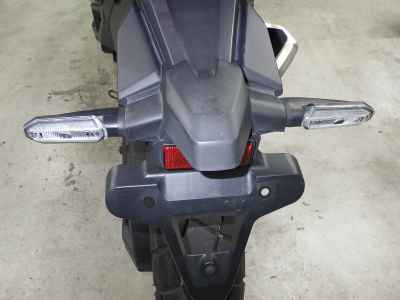 Honda X-Adv 750 2022
