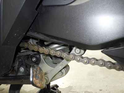 Honda X-Adv 750 2022