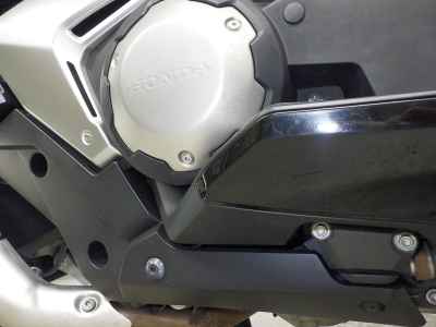 Honda X-Adv 750 2022