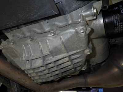 Honda X-Adv 750 2022