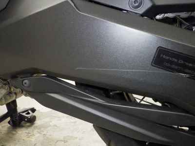 Honda X-Adv 750 2022