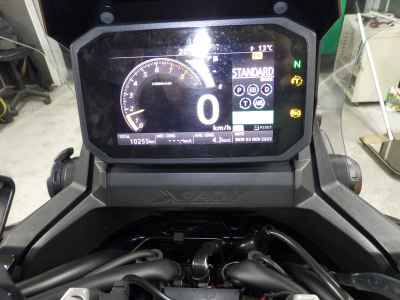 Honda X-Adv 750 2022