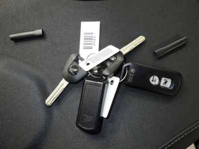 Honda X-Adv 750 2022