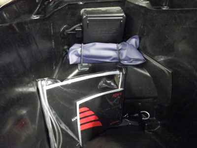 Honda X-Adv 750 2022