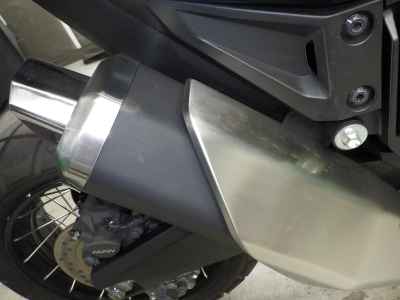 Honda X-Adv 750 2022