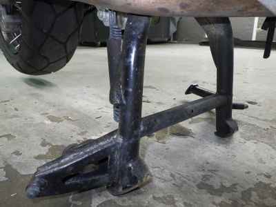 Honda X-Adv 750 2022