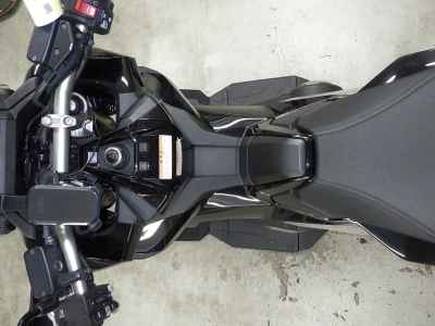 Honda X-Adv 750 2022