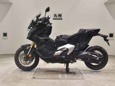 Honda X-Adv 750 2022