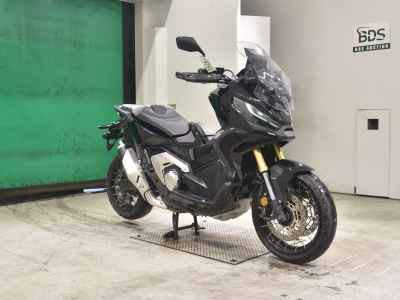 Honda X-Adv 750 2022