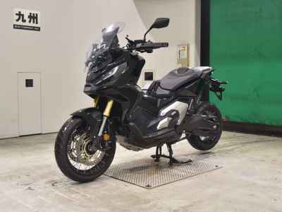 Honda X-Adv 750 2022