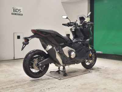 Honda X-Adv 750 2022
