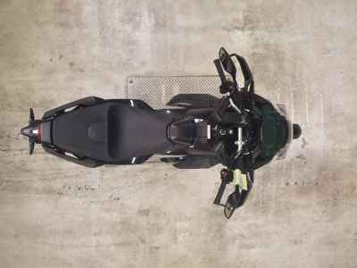 Honda X-Adv 750 2022