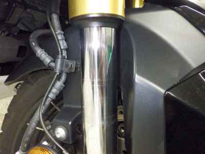 Honda X-Adv 750 2022