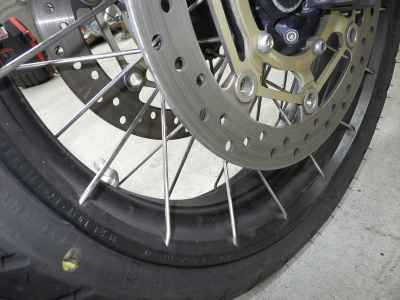 Honda X-Adv 750 2022