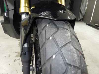 Honda X-Adv 750 2022