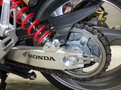 Honda CB400SF 2008