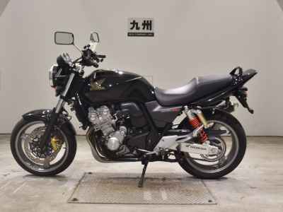 Honda CB400SF 2008