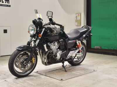 Honda CB400SF 2008