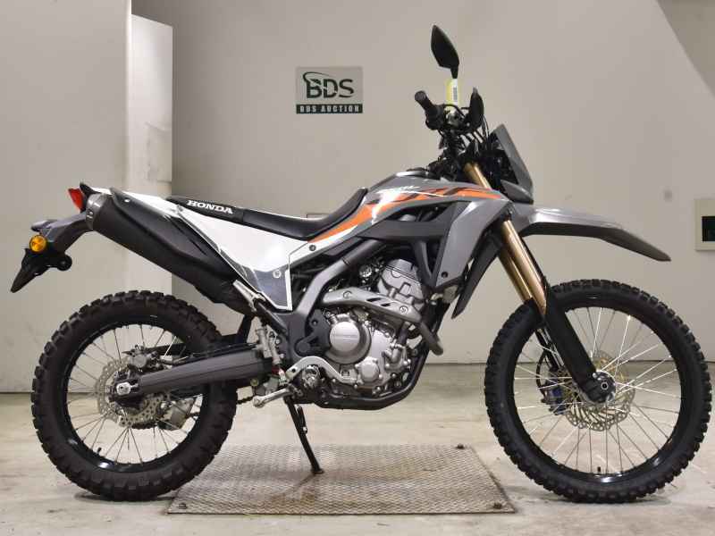 Honda CRF250L 2023
