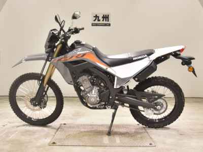 Honda CRF250L 2023