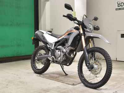 Honda CRF250L 2023