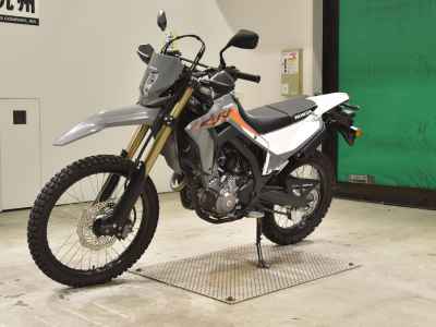 Honda CRF250L 2023
