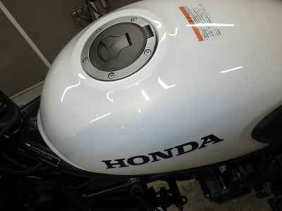Honda CL250 2023