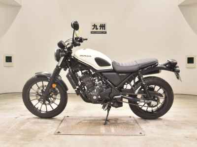 Honda CL250 2023