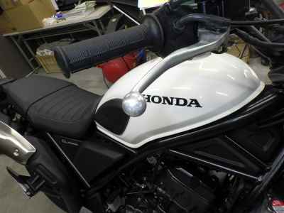 Honda CL250 2023