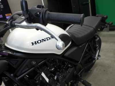Honda CL250 2023