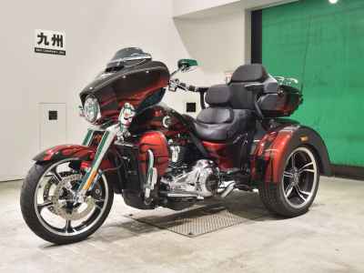 Harley-Davidson Electra Glide FLHTKSE1920 2022